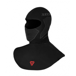 Маска за лице SECA BANDIT II WINDSTOP LIMITED EDITION