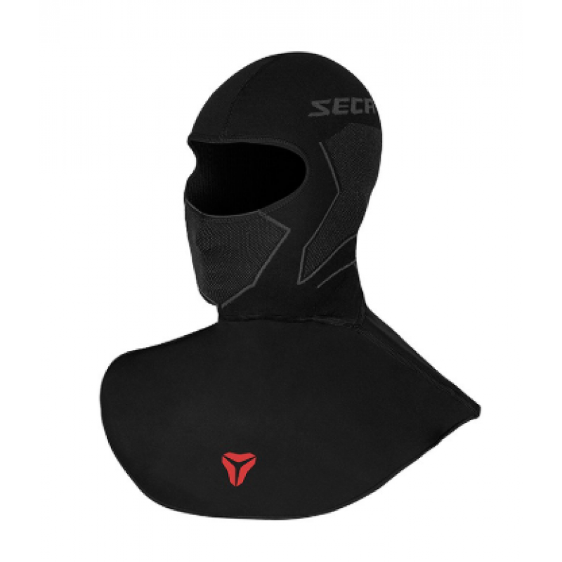 Маска за лице SECA BANDIT II WINDSTOP LIMITED EDITION