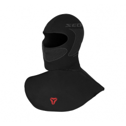 Дамска маска за лице SECA BANDIT II LADY WINDSTOP LIMITED EDITION
