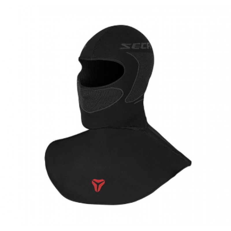 Дамска маска за лице SECA BANDIT II LADY WINDSTOP LIMITED EDITION