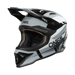 Каска O'NEAL 1SERIES RC BLACK/GRAY