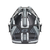 Ендуро каска O'NEAL EX-SRS DUST BLACK/GRAY