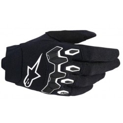 Мотокрос ръкавици ALPINESTARS FULL BORE V2 BLK/WHT