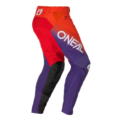 Крос брич O'NEAL MAYHEM HEXX ORANGE/PURPLE