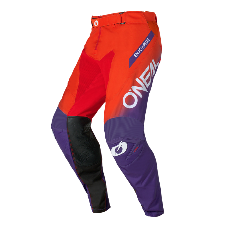 Крос брич O'NEAL MAYHEM HEXX ORANGE/PURPLE