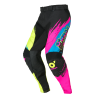 Крос брич O'NEAL MAYHEM RESEDA BLACK/NEON YELLOW