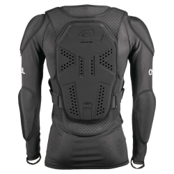 Протекторна ризница O'NEAL BP PRO BLACK V.26