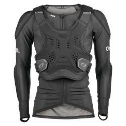Протекторна ризница O'NEAL BP PRO BLACK V.26