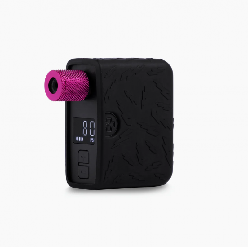 Електрическа помпа MUC-OFF AirMach Electric Mini Inflator - Pro