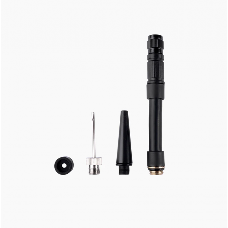 Електрическа помпа MUC-OFF AirMach Electric Mini Inflator - Pro