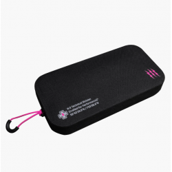 Водоустойчив калъф за аксесоари Muc-Off  Waterproof Essentials Case - Black
