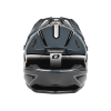 Вело каска O'NEAL SONUS SLICK BLACK/GRAY V.26