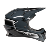 Вело каска O'NEAL SONUS SLICK BLACK/GRAY V.26