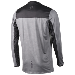 Вело джърси O'NEAL  ELEMENT FR HYBRID BLACK/GRAY V.26