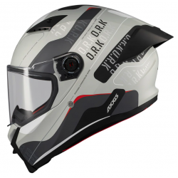 Каска AXXIS FENIX ORK C2 GLOSS