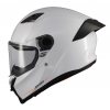 Каска AXXIS FENIX SOLID WHITE GLOSS