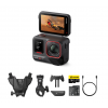 Екшън камера Insta360 ACE PRO 2 MOTORCYCLE BUNDLE