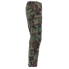 Мото дънки JOHN DOE CARGO MONO CAMO 2.0 LONG