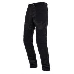 Мото дънки JOHN DOE AERO MESH BLACK LONG