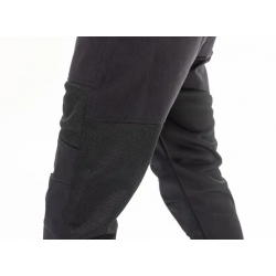 Мото дънки JOHN DOE AERO MESH BLACK LONG