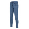 Дамски мото дънки JOHN DOE RUBY LIGHT BLUE
