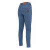 Дамски мото дънки JOHN DOE RUBY LIGHT BLUE