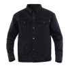 Текстилно яке JOHN DOE MAVERICK RAW BLACK