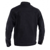 Текстилно яке JOHN DOE MAVERICK RAW BLACK