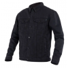 Текстилно яке JOHN DOE MAVERICK RAW BLACK