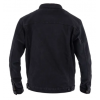 Текстилно яке JOHN DOE MAVERICK RAW BLACK