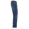 Мото дънки JOHN DOE CHESTER LOOSE INDIGO BLUE
