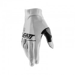 Детски мотокрос ръкавици LEATT 1.5 White