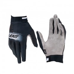 Детски мотокрос ръкавици LEATT 2.5 X-Flow  Black