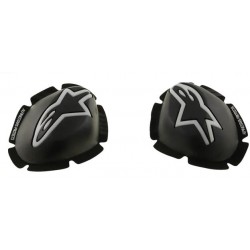 Слайдери ALPINESTARS GP TECH BLK/WHT