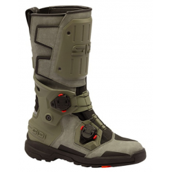 Адвенчър ботуши SIDI Taurus GTX Deep Forest