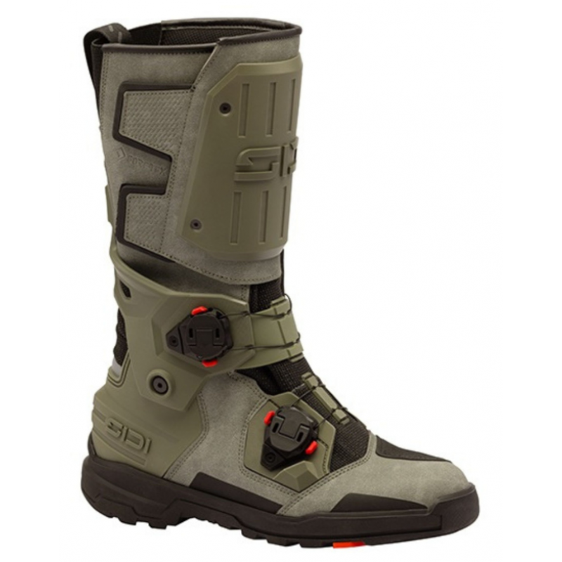 Адвенчър ботуши SIDI Taurus GTX Deep Forest