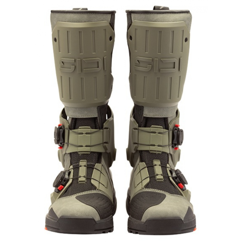 Адвенчър ботуши SIDI Taurus GTX Deep Forest