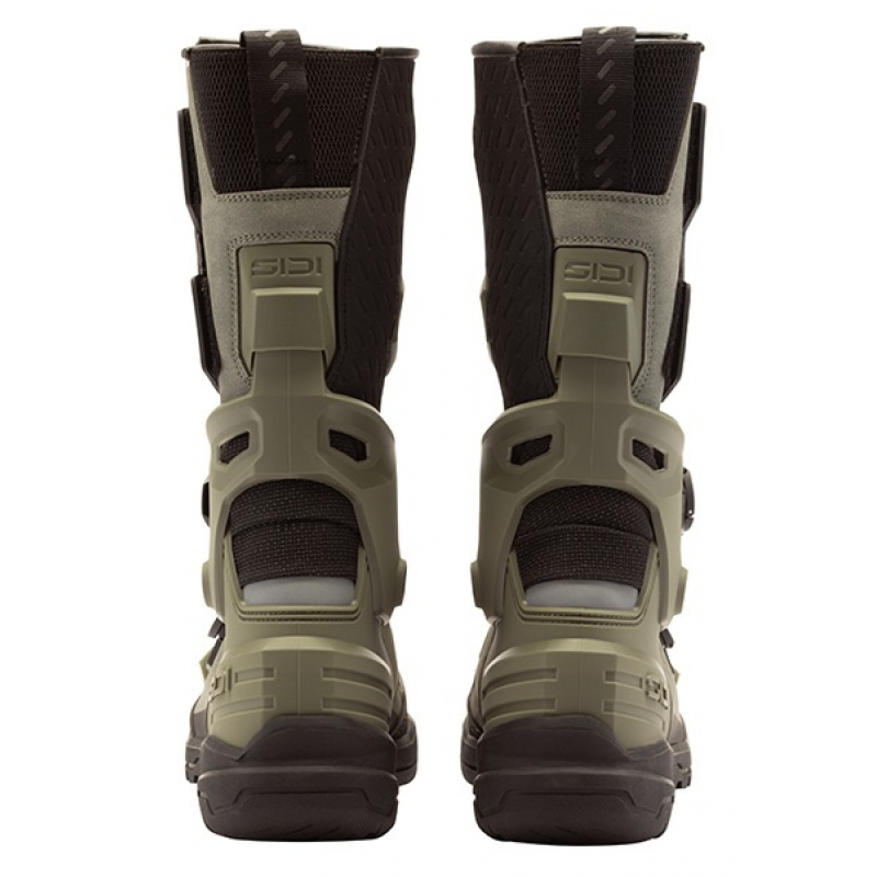 Адвенчър ботуши SIDI Taurus GTX Deep Forest