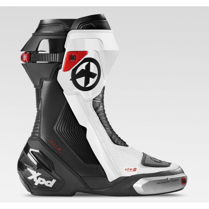 Спортни мото ботуши XPD XP9-R AIR