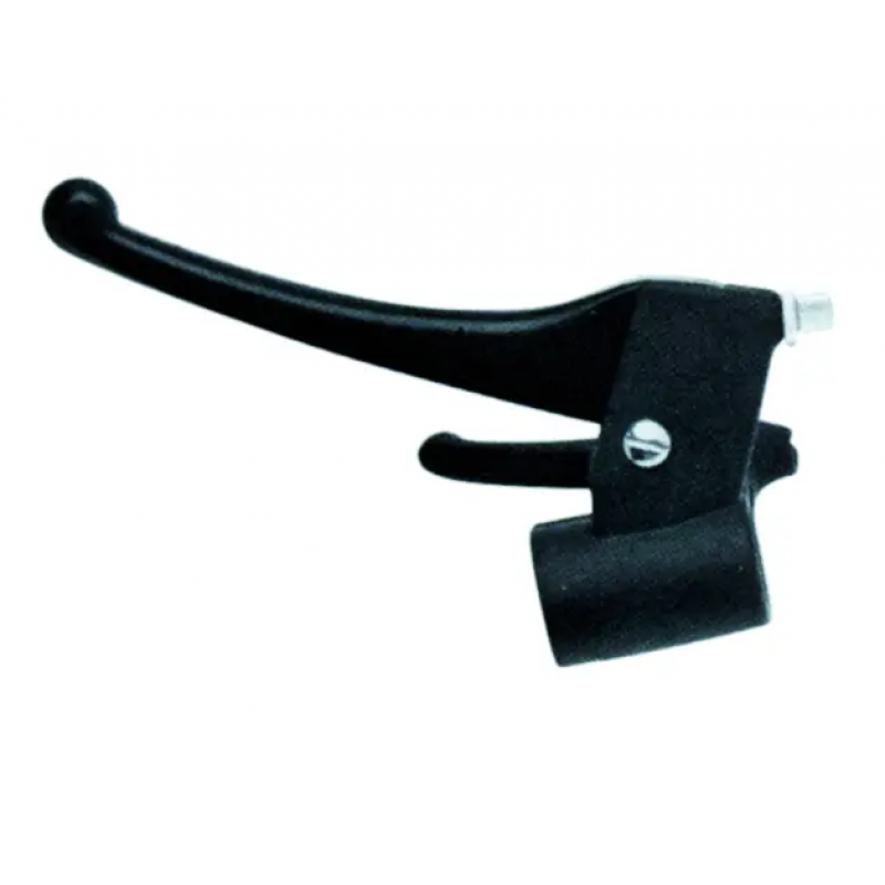 Сглобка на преден спирачен лост DOMINO LEVER DUAL ASSY PIAGGIO SI 50/25 / BRAVO 50 / BOXER 50