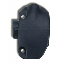 Капак за конзола DOMINO REAR CAP LH 2A/8A HANDLEBAR SWITCHES