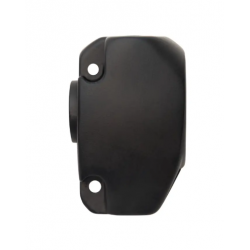 Капак за конзола DOMINO REAR CAP LH 2A/8A HANDLEBAR SWITCHES Gilera/Yamaha