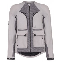 Лятно яке KNOX TOR LIGHT GREY
