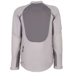 Лятно яке KNOX TOR LIGHT GREY