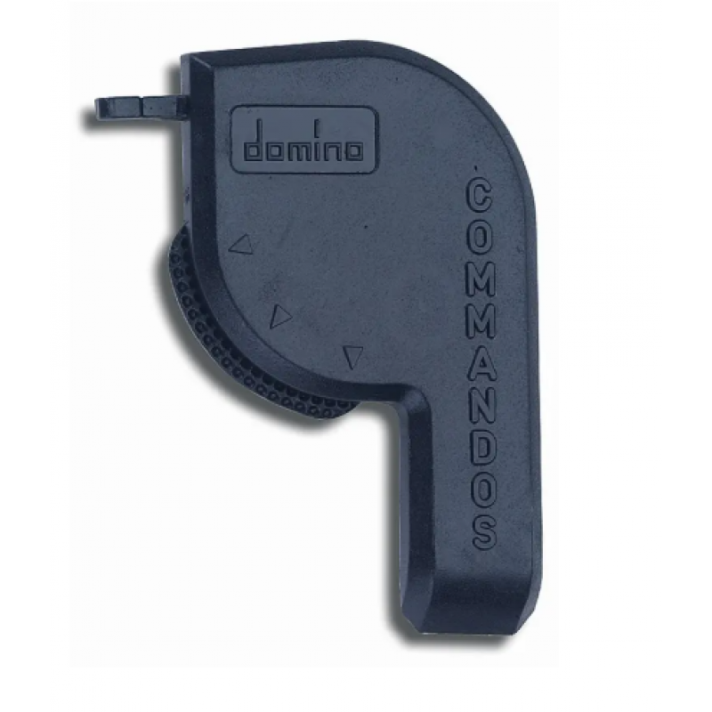 Капак за конзола за газ DOMINO CAP COMMANDOS THROTTLE