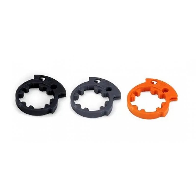 Адаптер за конзола за газ DOMINO PULLEY KIT ADJUSTABLE KRK THROTTLE
