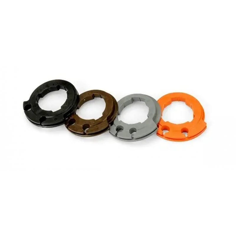 Адаптери за конзола за газ DOMINO PULLEY KIT ADJUSTABLE KRK THROTTLE