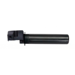 Конзола контрол за газ DOMINO THROTTLE CONTROL W/O GRIP MBK/RIEJU/YAMAHA