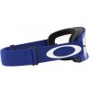 Мотокрос очила OAKLEY O Frame 2.0 pro MX Blue/Clear Lens