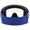 Мотокрос очила OAKLEY O Frame 2.0 pro MX Blue/Clear Lens